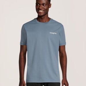 Dakota WorkPro Tick and Mosquito Repellent T-Shirt, size M, New with tag NWT